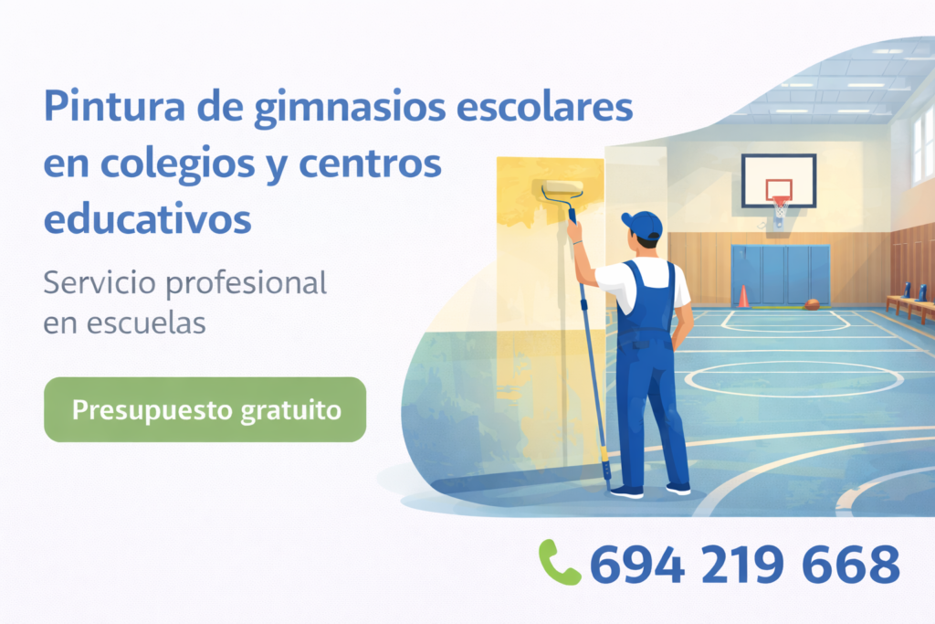 pintores colegios 